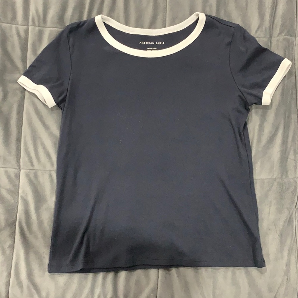 AE SHORT SLEEVE
